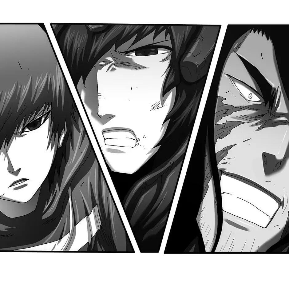 Read Trace chapter 112 image 62 on Lezhin