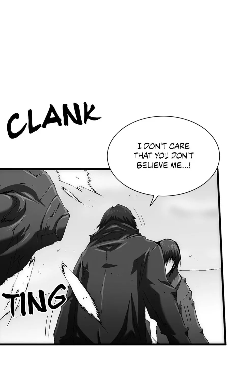 Read Trace chapter 112 image 70 on Lezhin