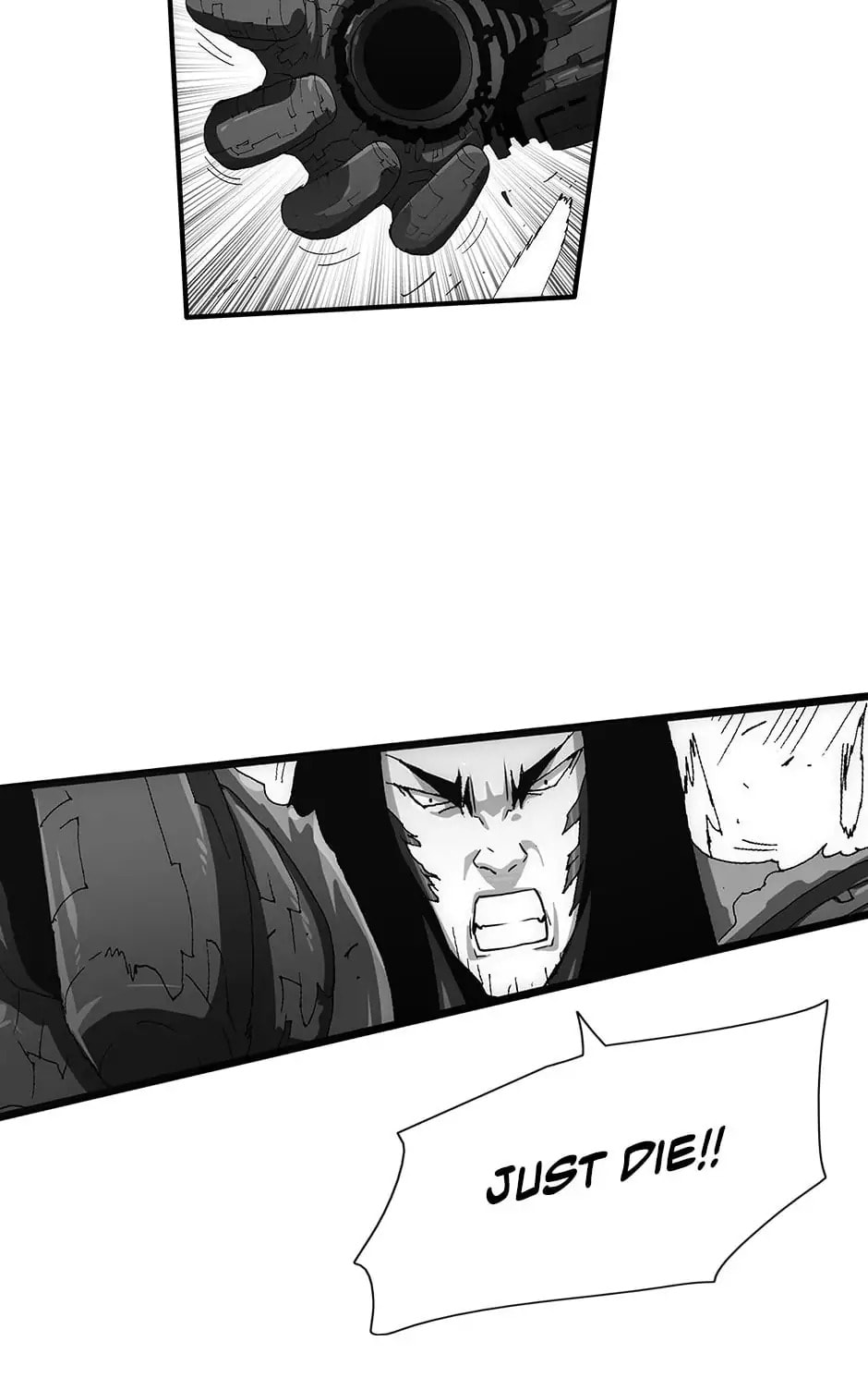 Read Trace chapter 112 image 76 on Lezhin