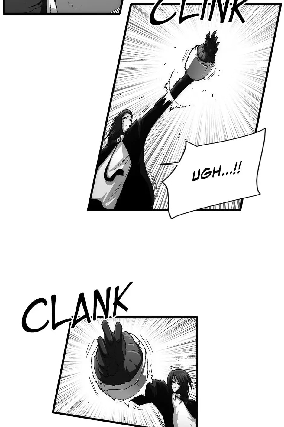 Read Trace chapter 112 image 82 on Lezhin