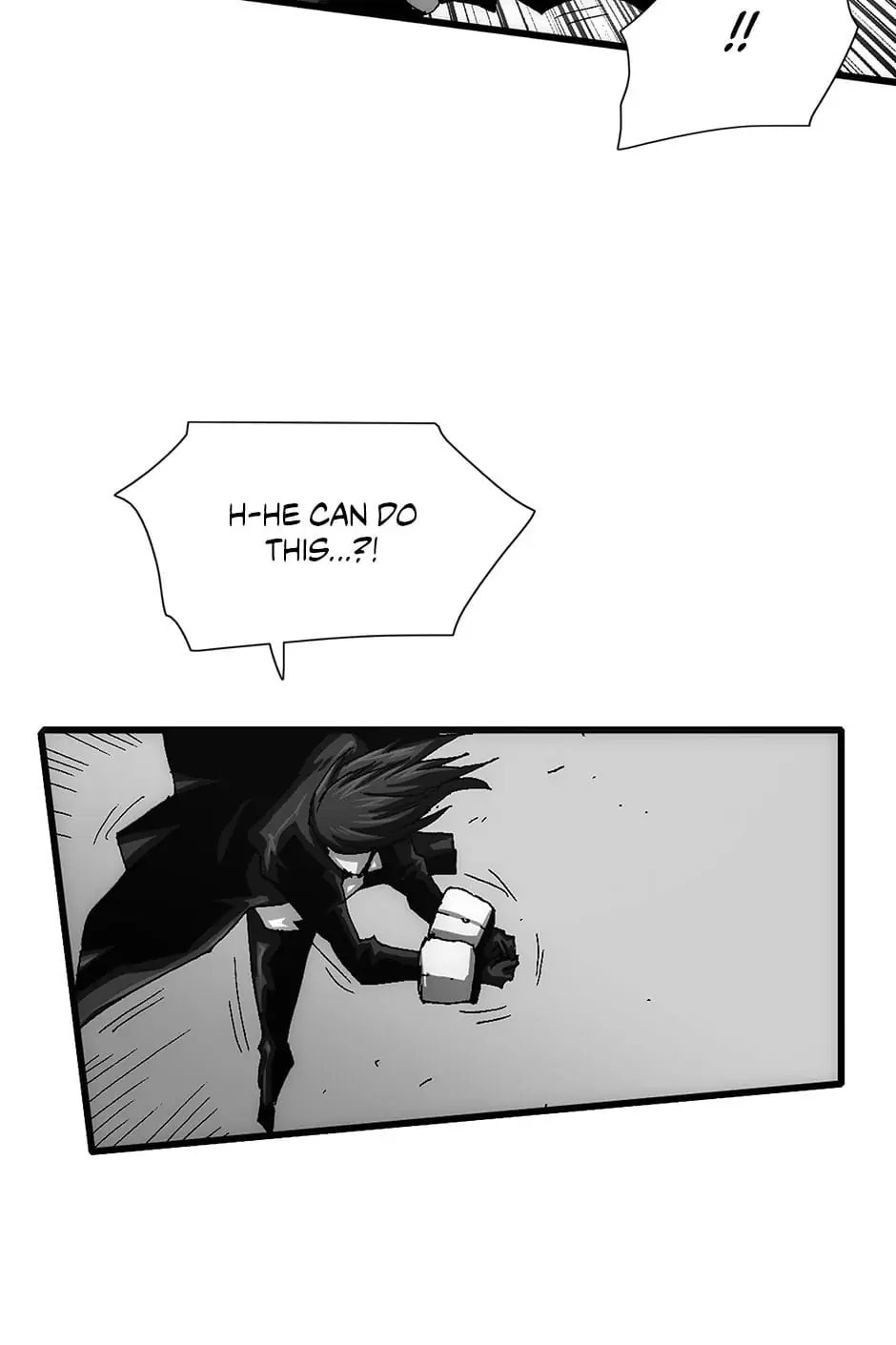 Read Trace chapter 112 image 84 on Lezhin