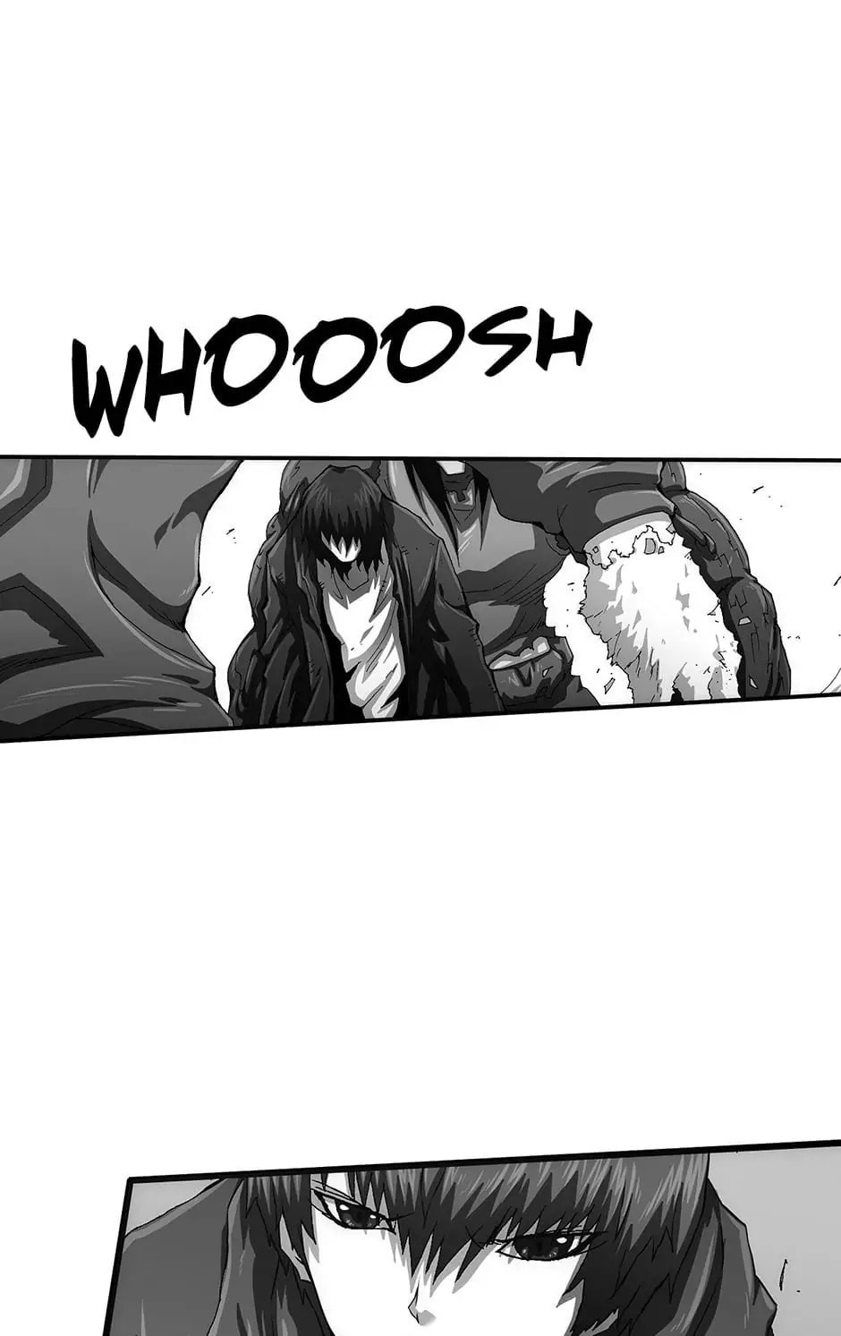 Read Trace chapter 112 image 86 on Lezhin