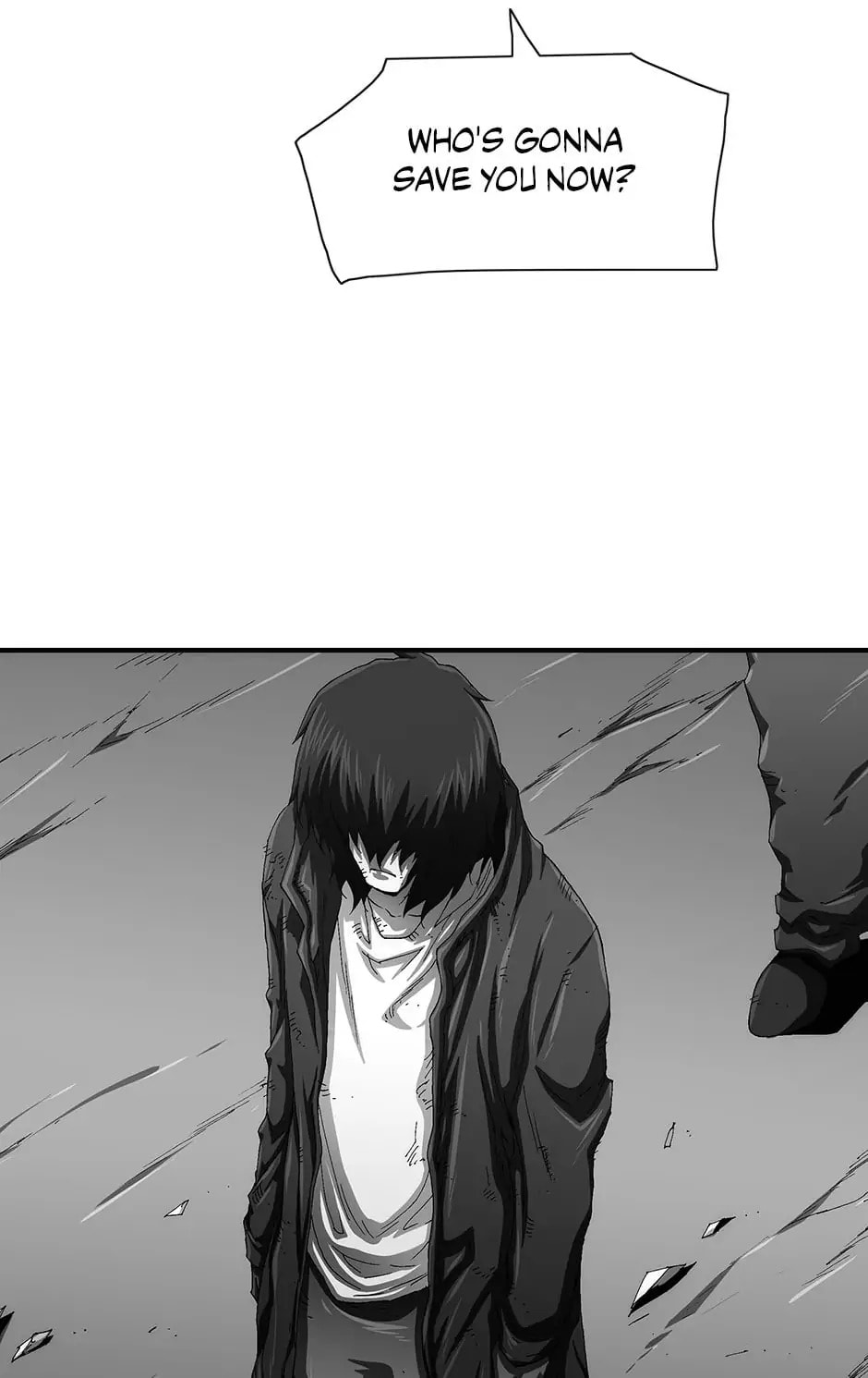 Read Trace chapter 112 image 88 on Lezhin