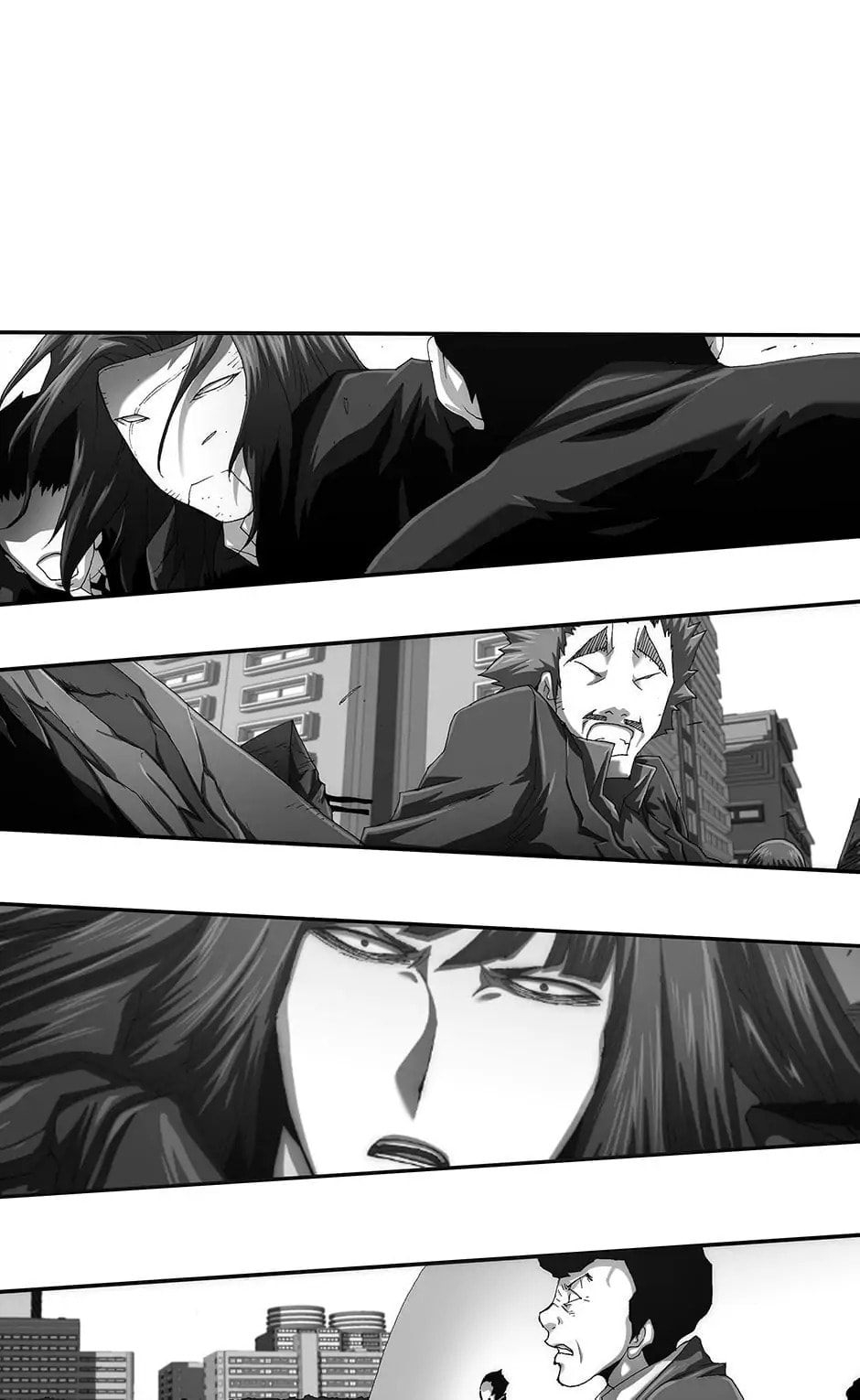 Read Trace chapter 113 image 100 on Lezhin