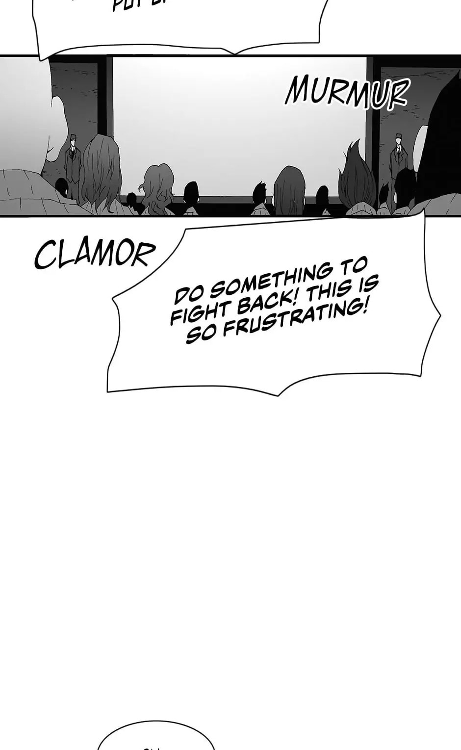 Read Trace chapter 113 image 102 on Lezhin