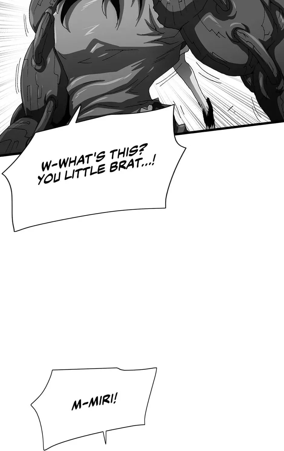 Read Trace chapter 113 image 11 on Lezhin