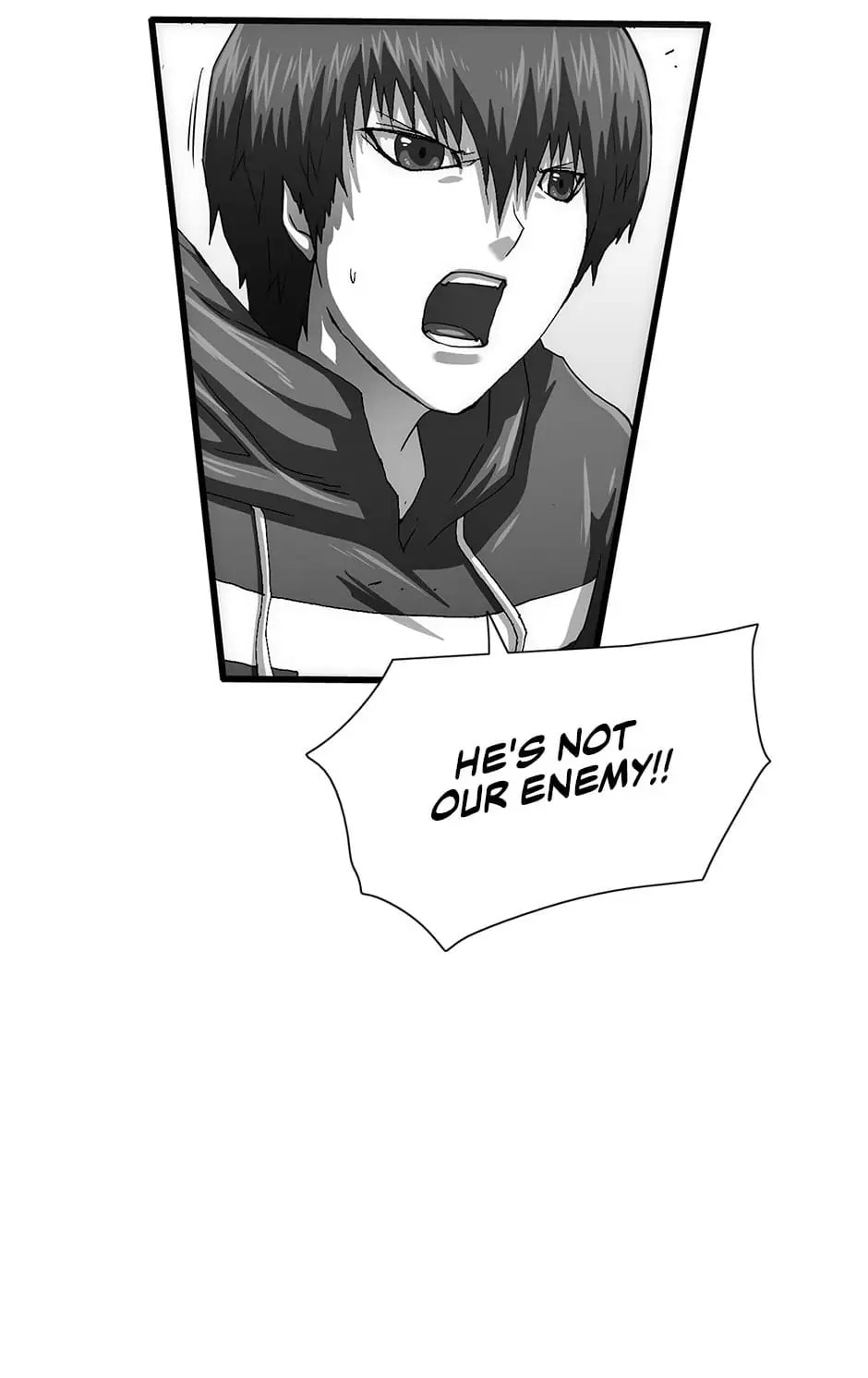 Read Trace chapter 113 image 12 on Lezhin