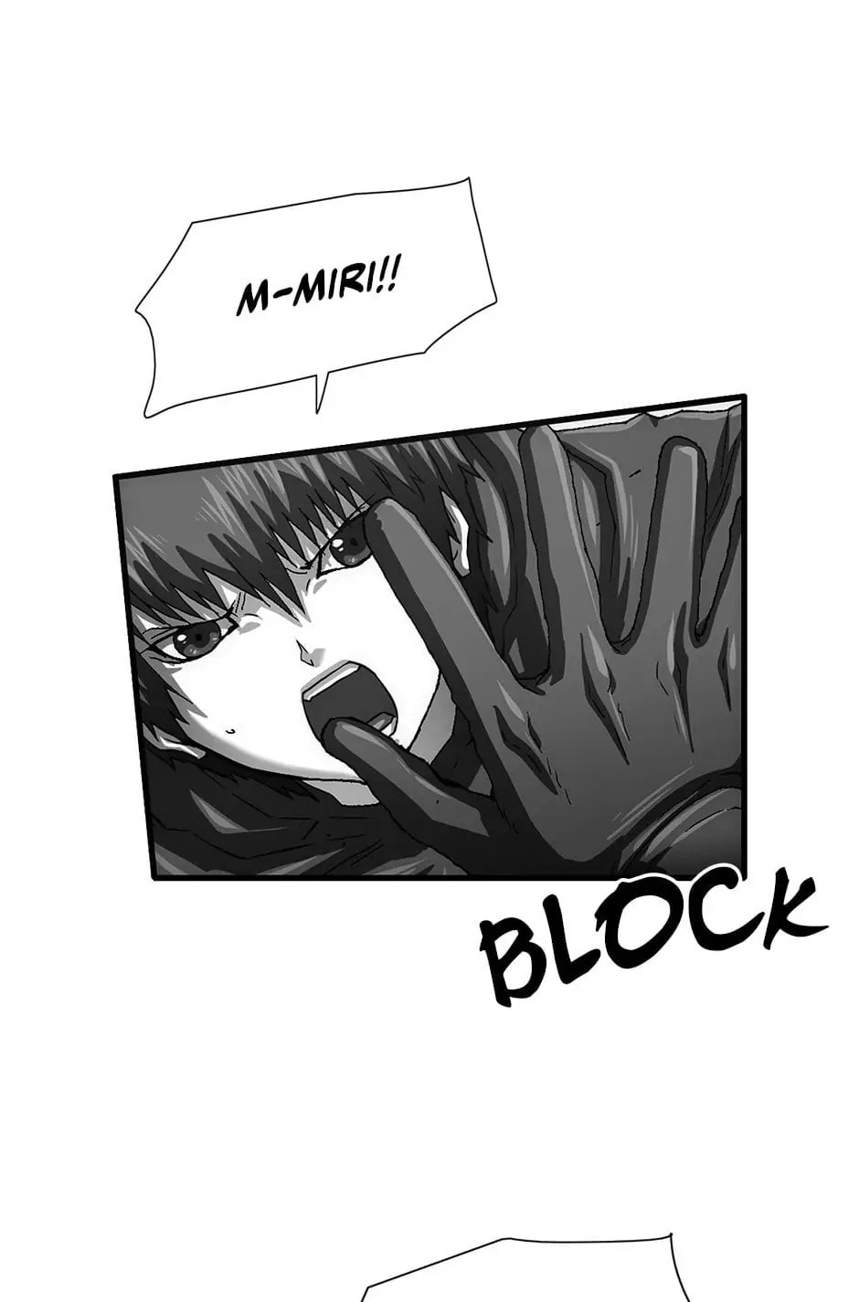 Read Trace chapter 113 image 16 on Lezhin