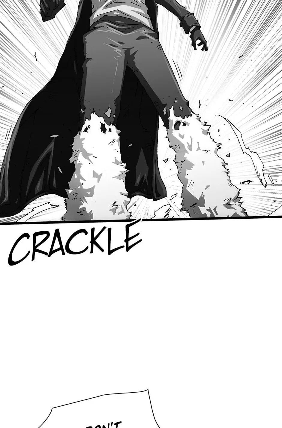 Read Trace chapter 113 image 20 on Lezhin