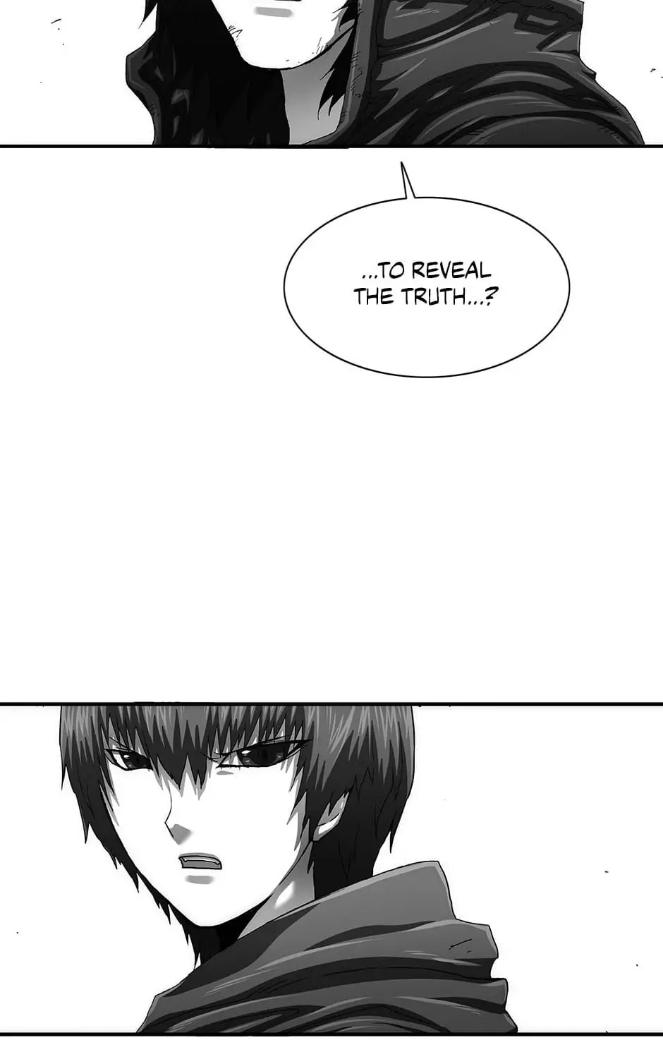 Read Trace chapter 113 image 24 on Lezhin