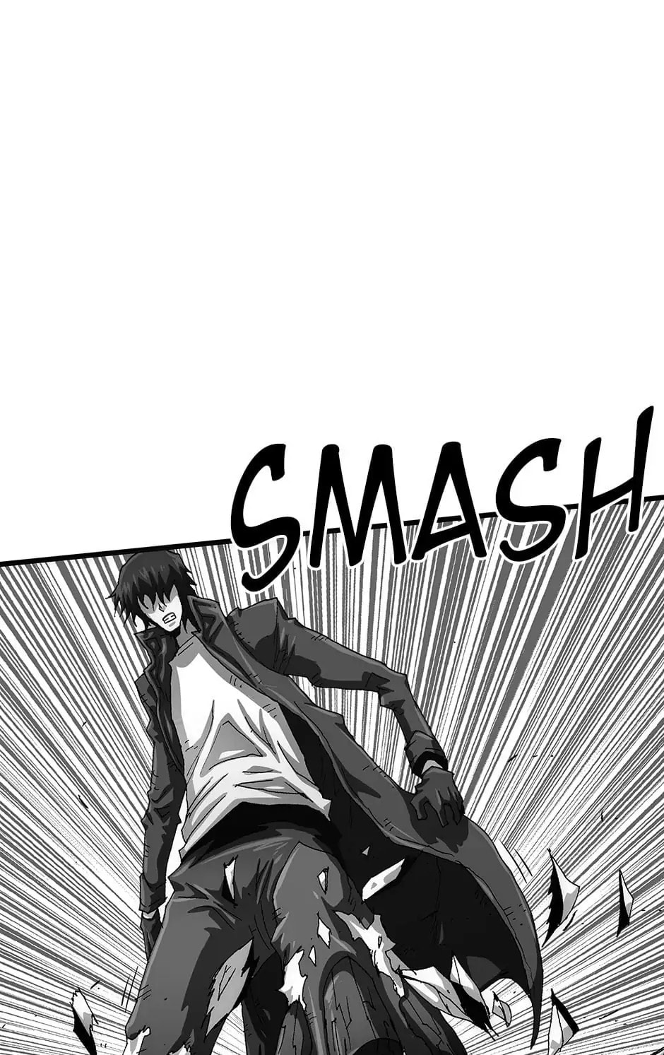 Read Trace chapter 113 image 28 on Lezhin