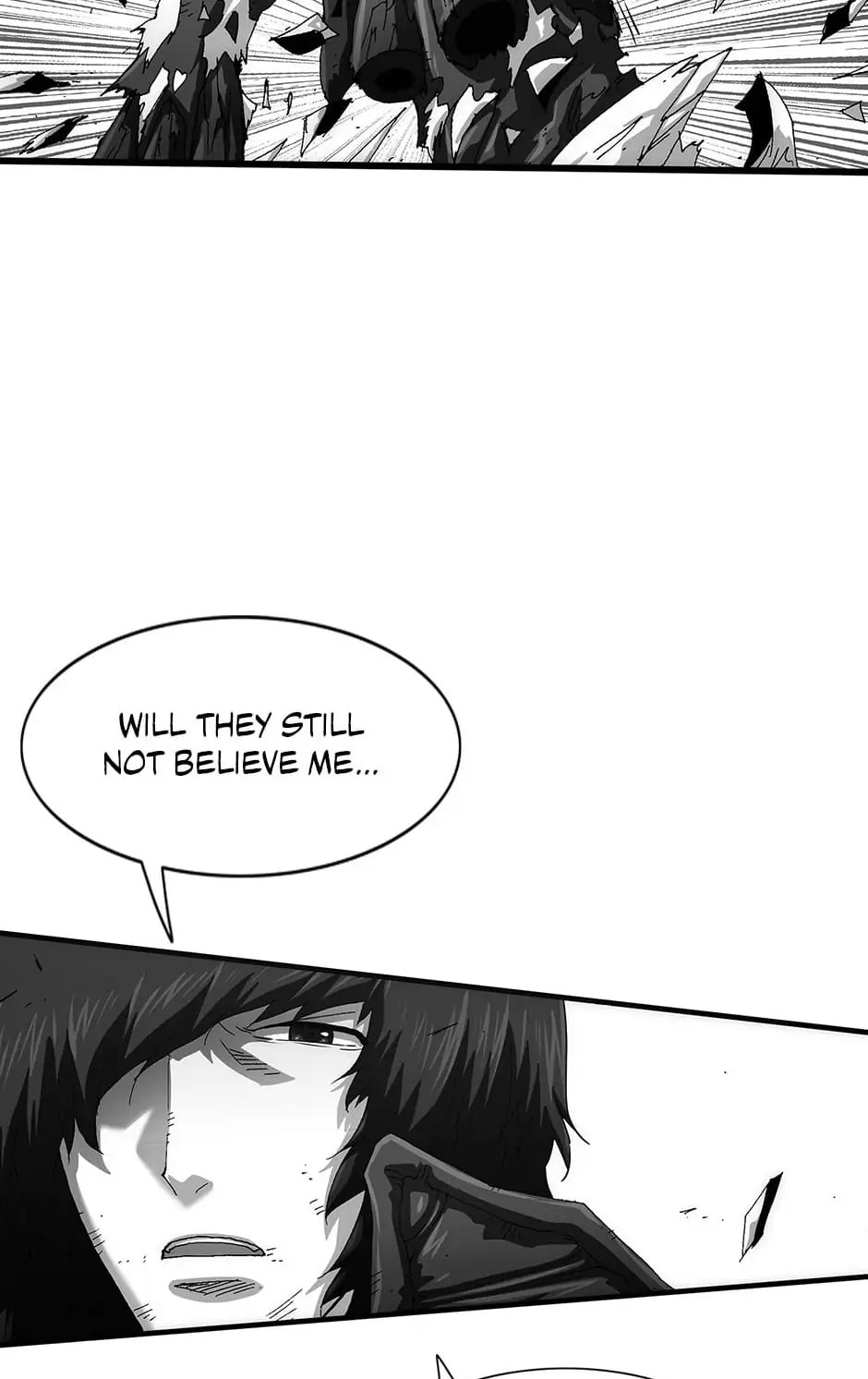 Read Trace chapter 113 image 29 on Lezhin