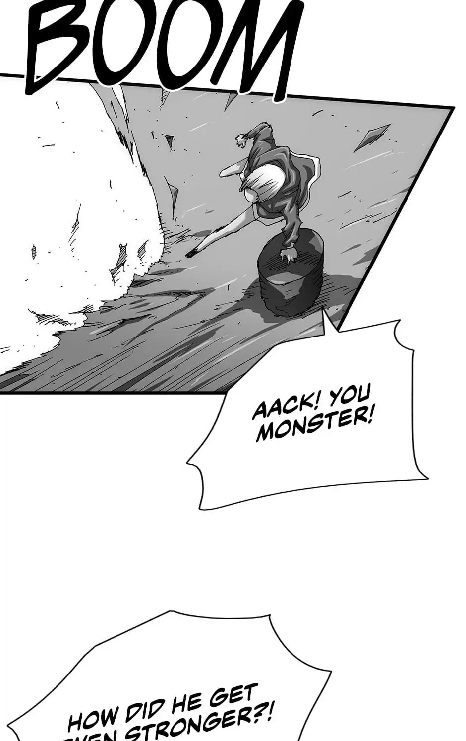 Read Trace chapter 113 image 31 on Lezhin
