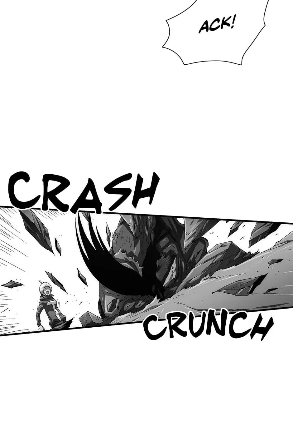 Read Trace chapter 113 image 35 on Lezhin