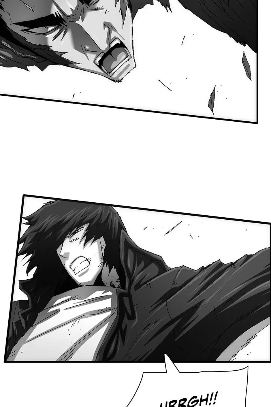 Read Trace chapter 113 image 38 on Lezhin