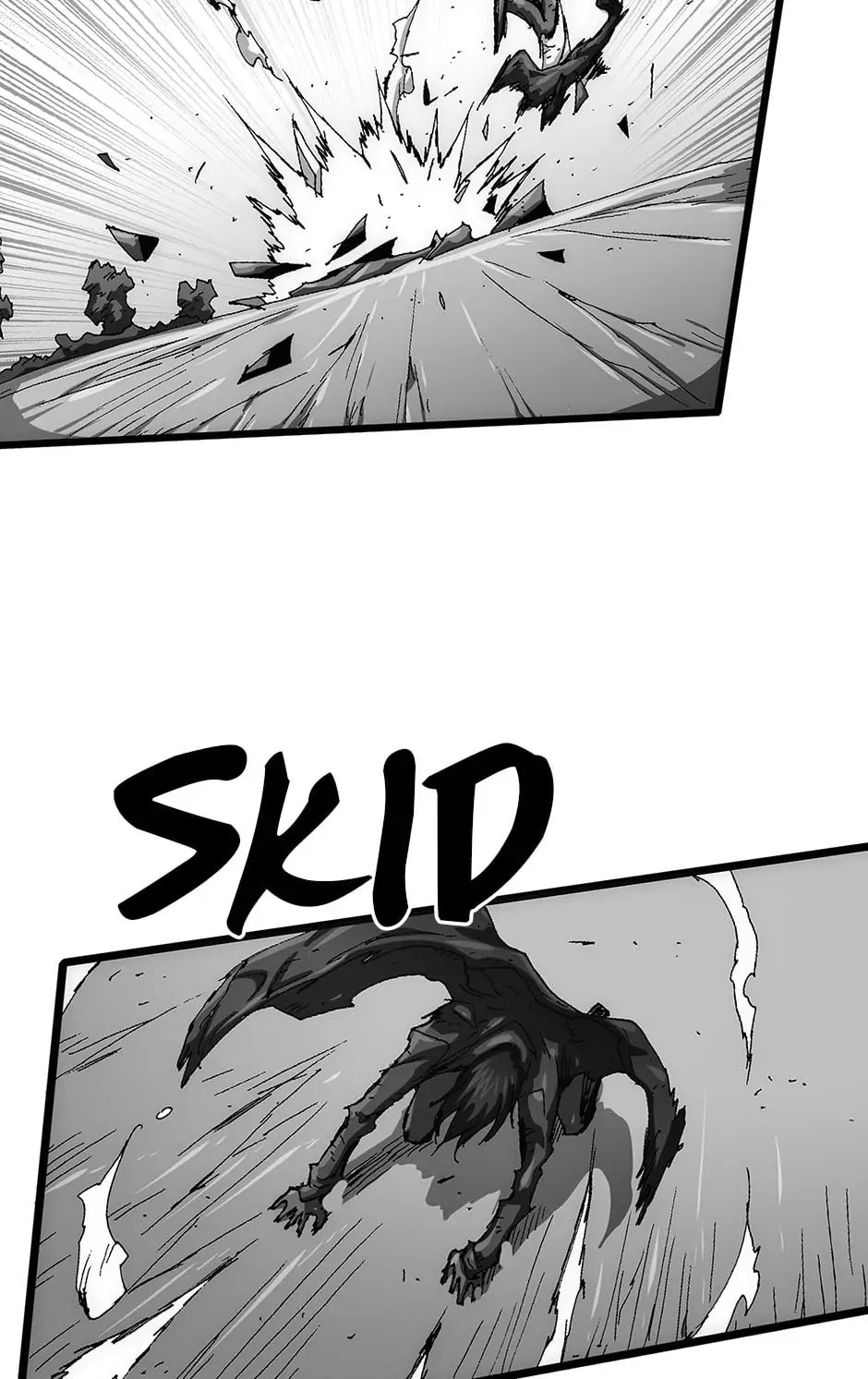 Read Trace chapter 113 image 44 on Lezhin