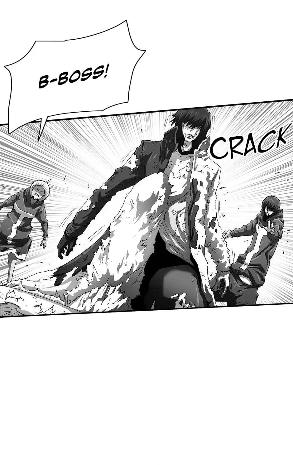 Read Trace chapter 113 image 48 on Lezhin