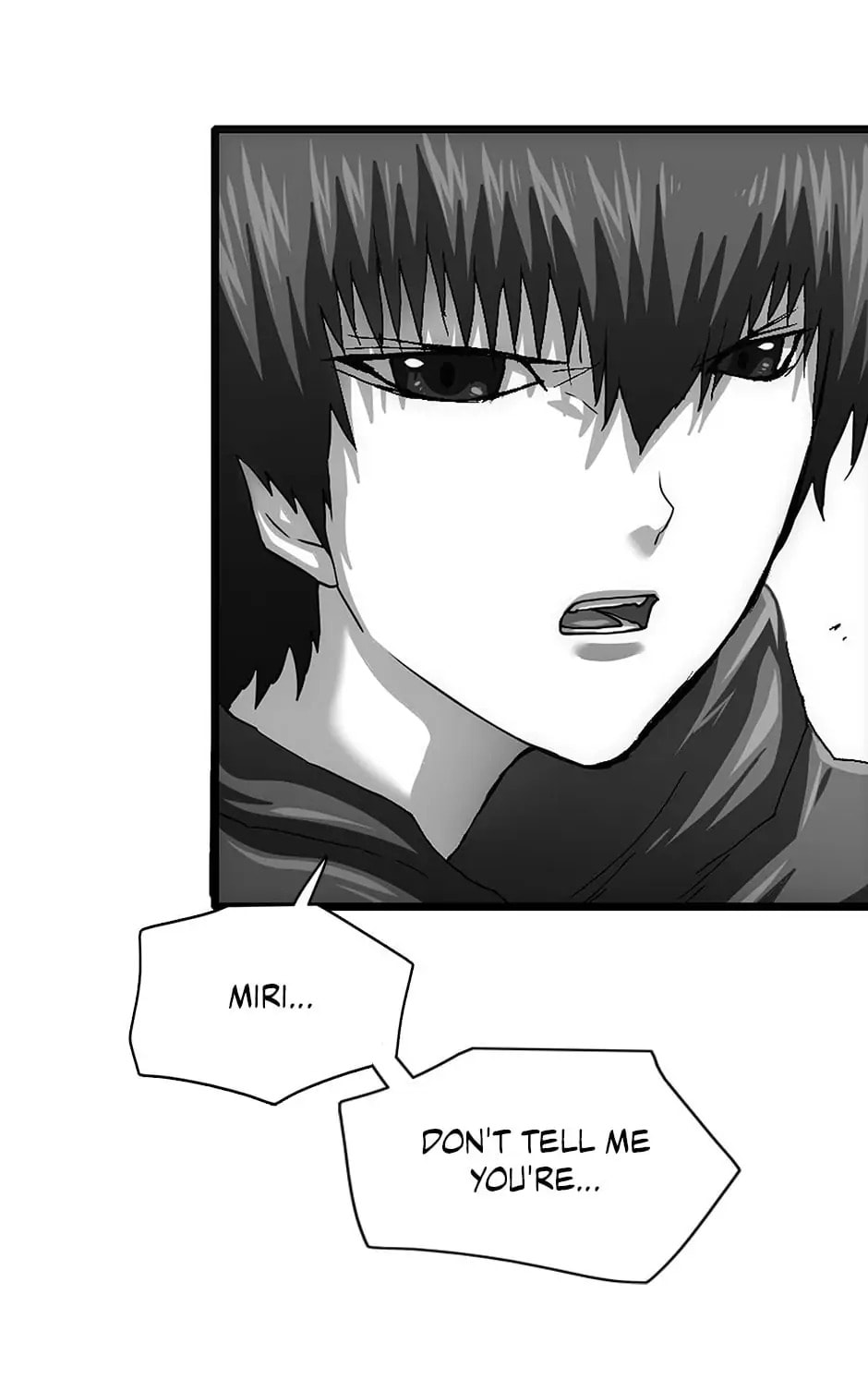 Read Trace chapter 113 image 50 on Lezhin