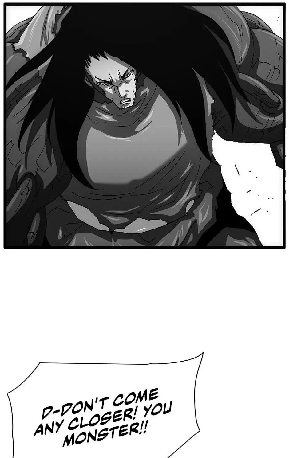 Read Trace chapter 113 image 54 on Lezhin