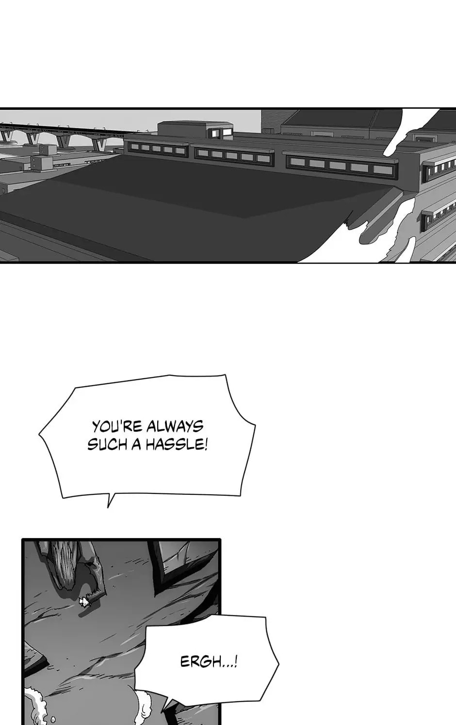 Read Trace chapter 113 image 56 on Lezhin