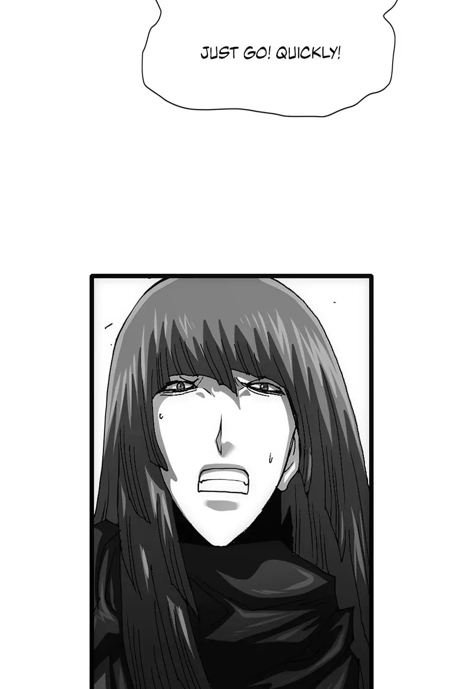 Read Trace chapter 113 image 59 on Lezhin