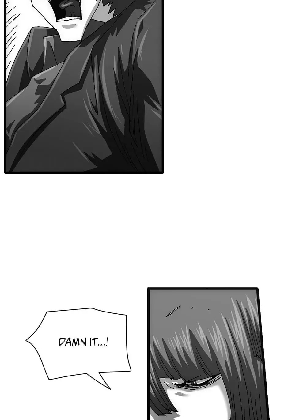 Read Trace chapter 113 image 61 on Lezhin