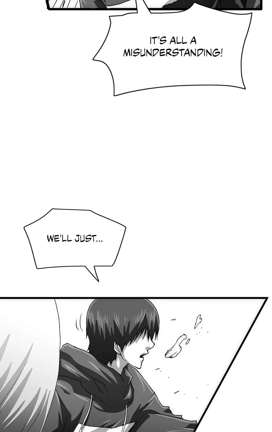 Read Trace chapter 113 image 68 on Lezhin