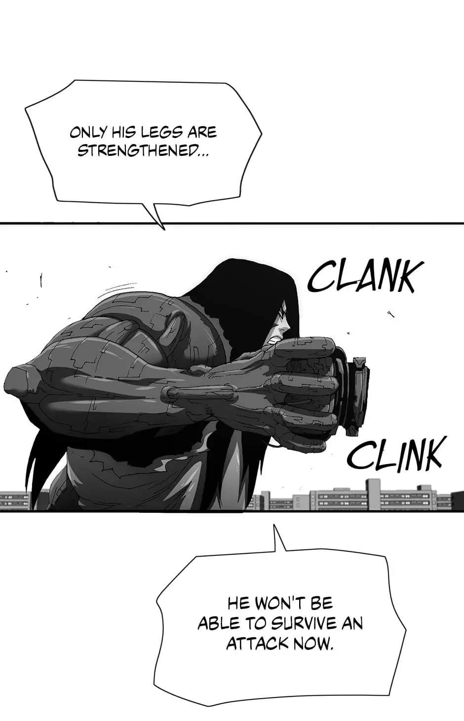 Read Trace chapter 113 image 85 on Lezhin