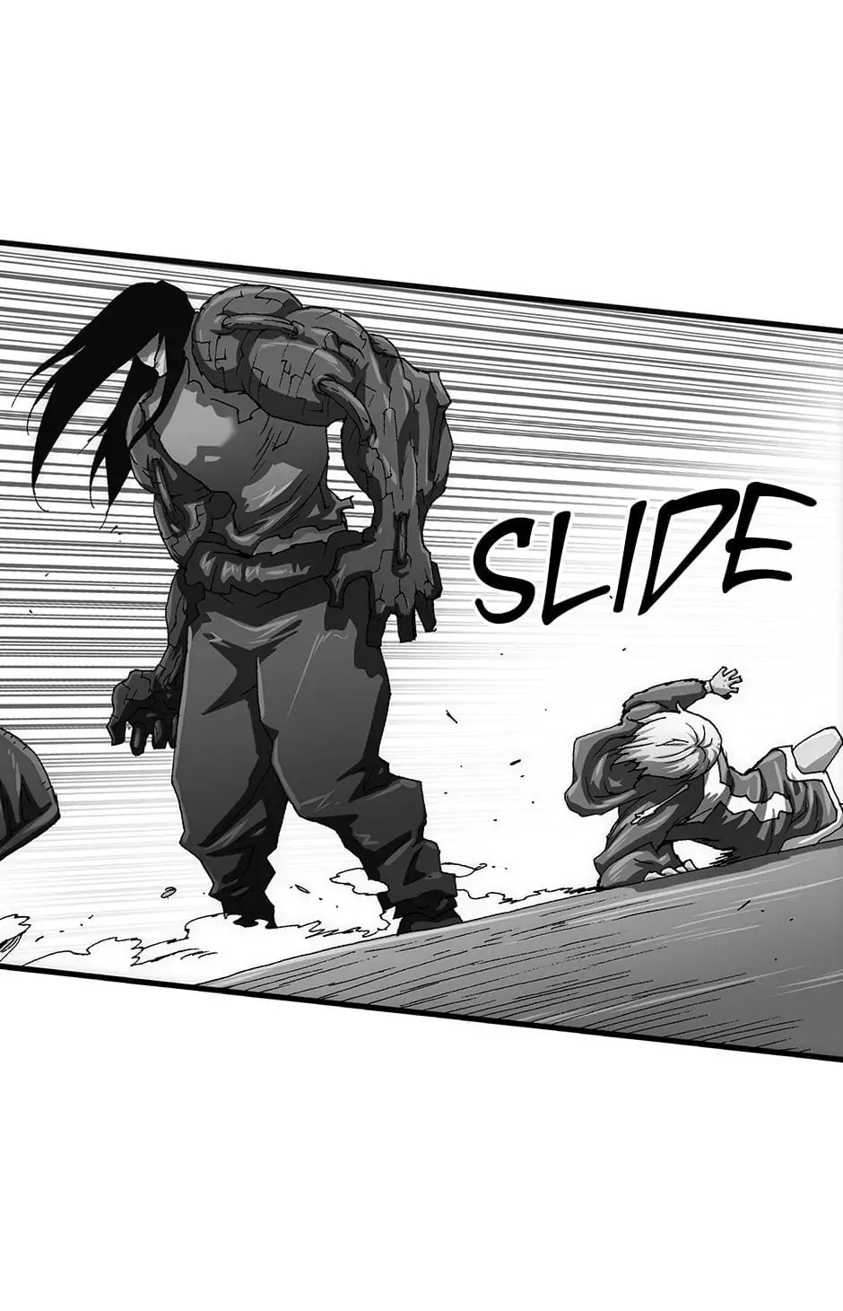 Read Trace chapter 113 image 9 on Lezhin