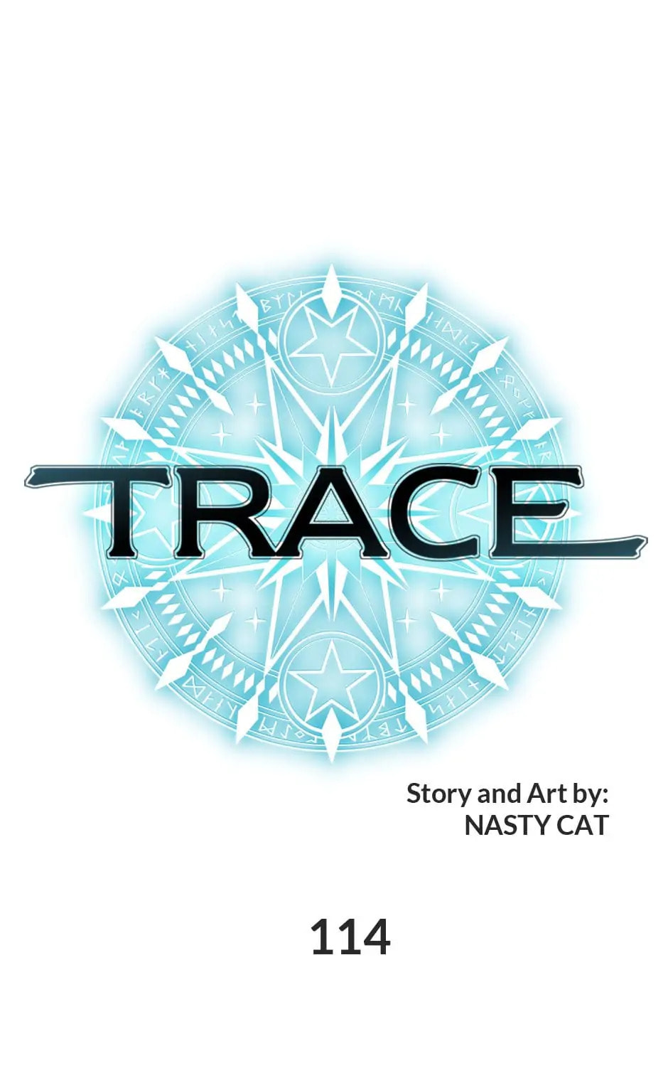 Read Trace chapter 114 image 0 on Lezhin