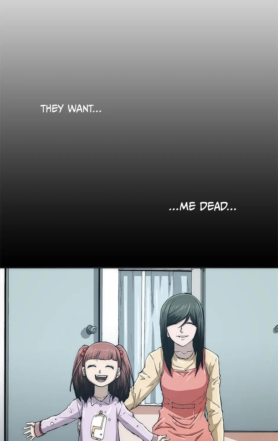 Read Trace chapter 114 image 10 on Lezhin
