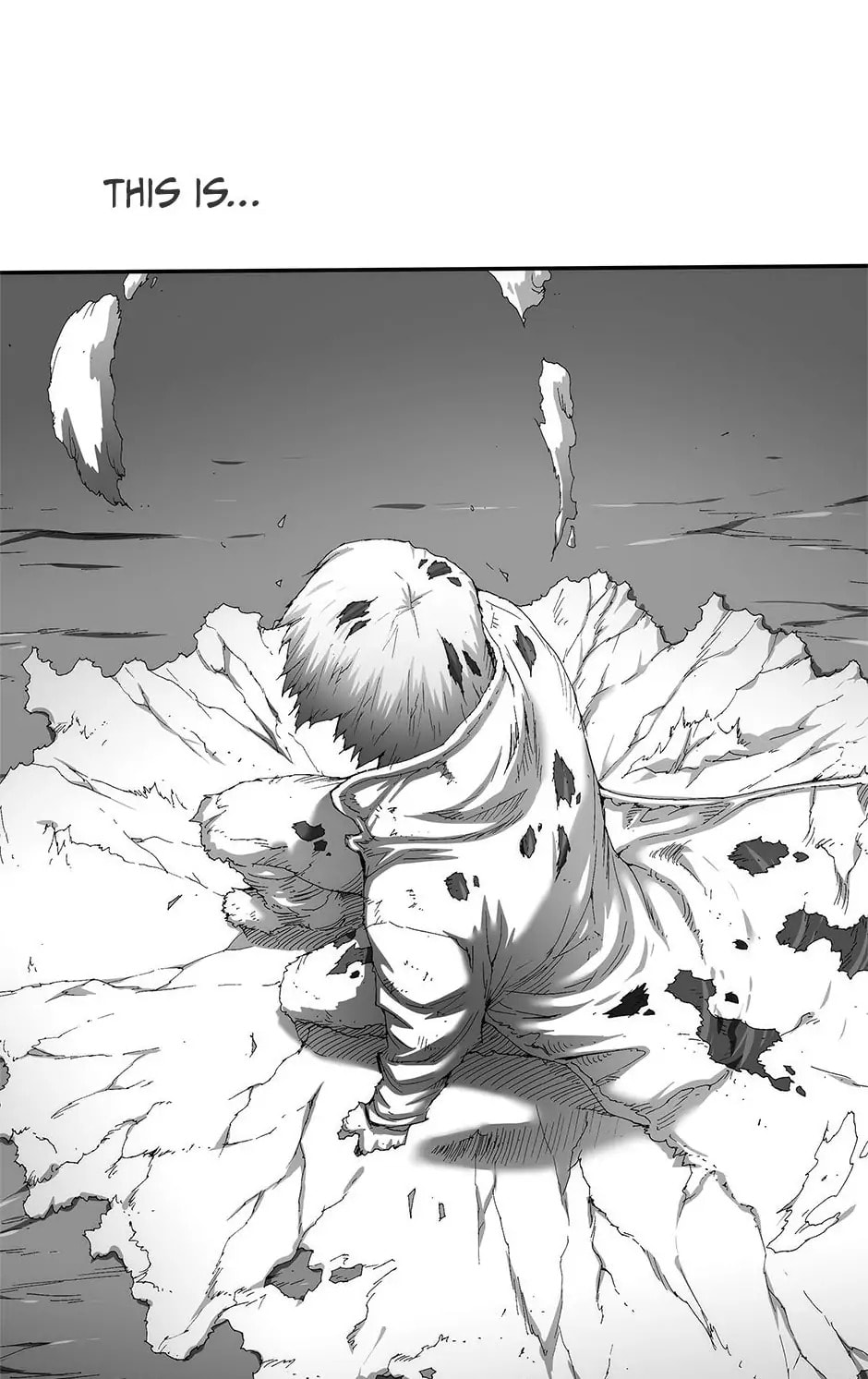 Read Trace chapter 114 image 13 on Lezhin