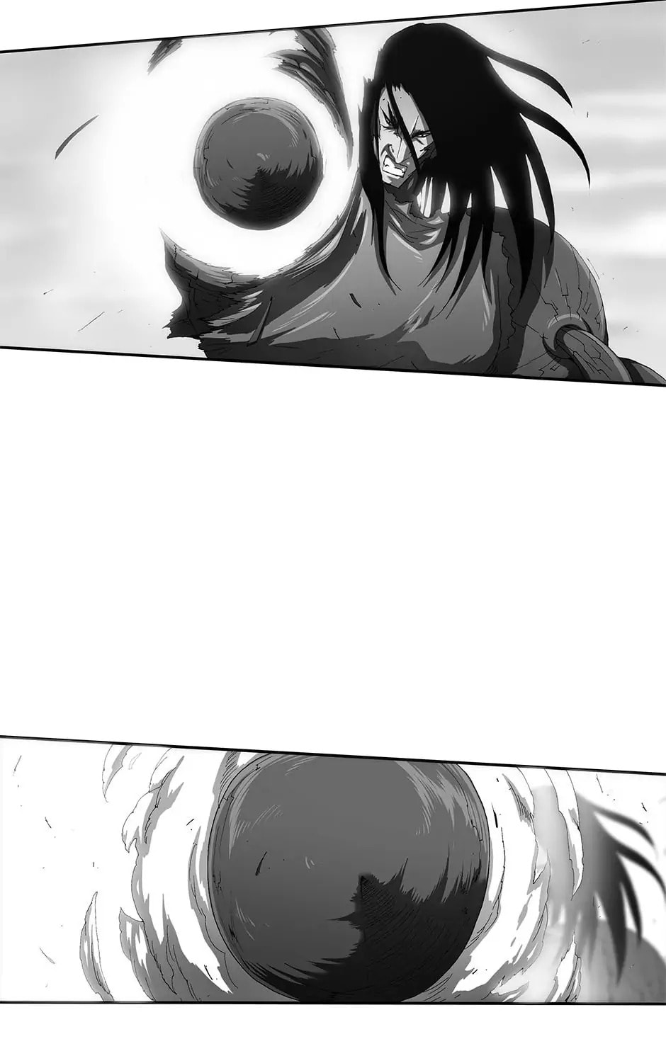 Read Trace chapter 114 image 17 on Lezhin