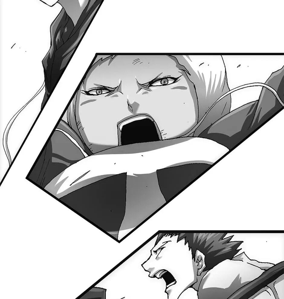 Read Trace chapter 114 image 22 on Lezhin