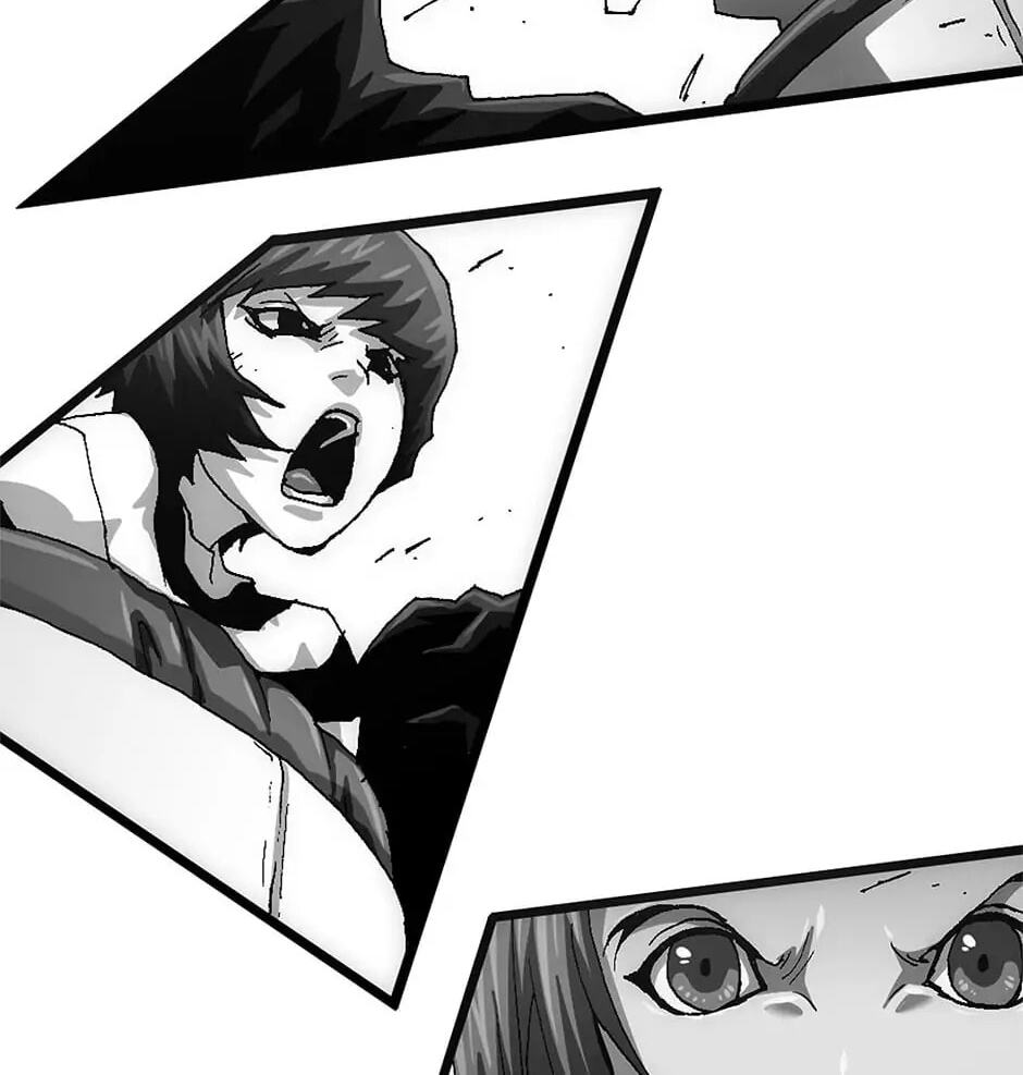 Read Trace chapter 114 image 23 on Lezhin