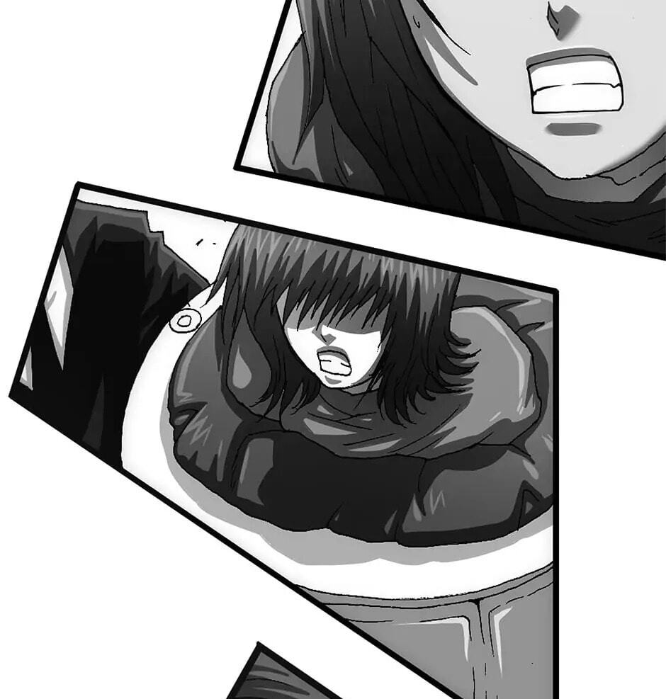 Read Trace chapter 114 image 24 on Lezhin