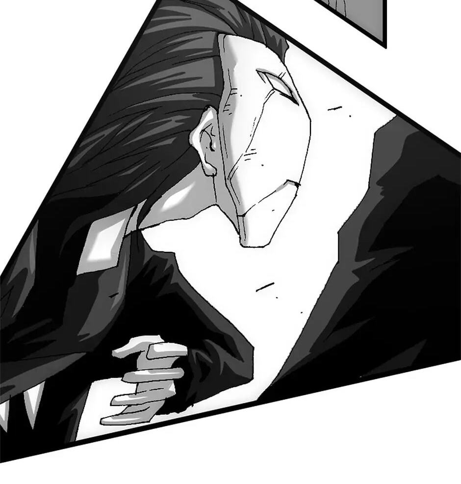 Read Trace chapter 114 image 25 on Lezhin