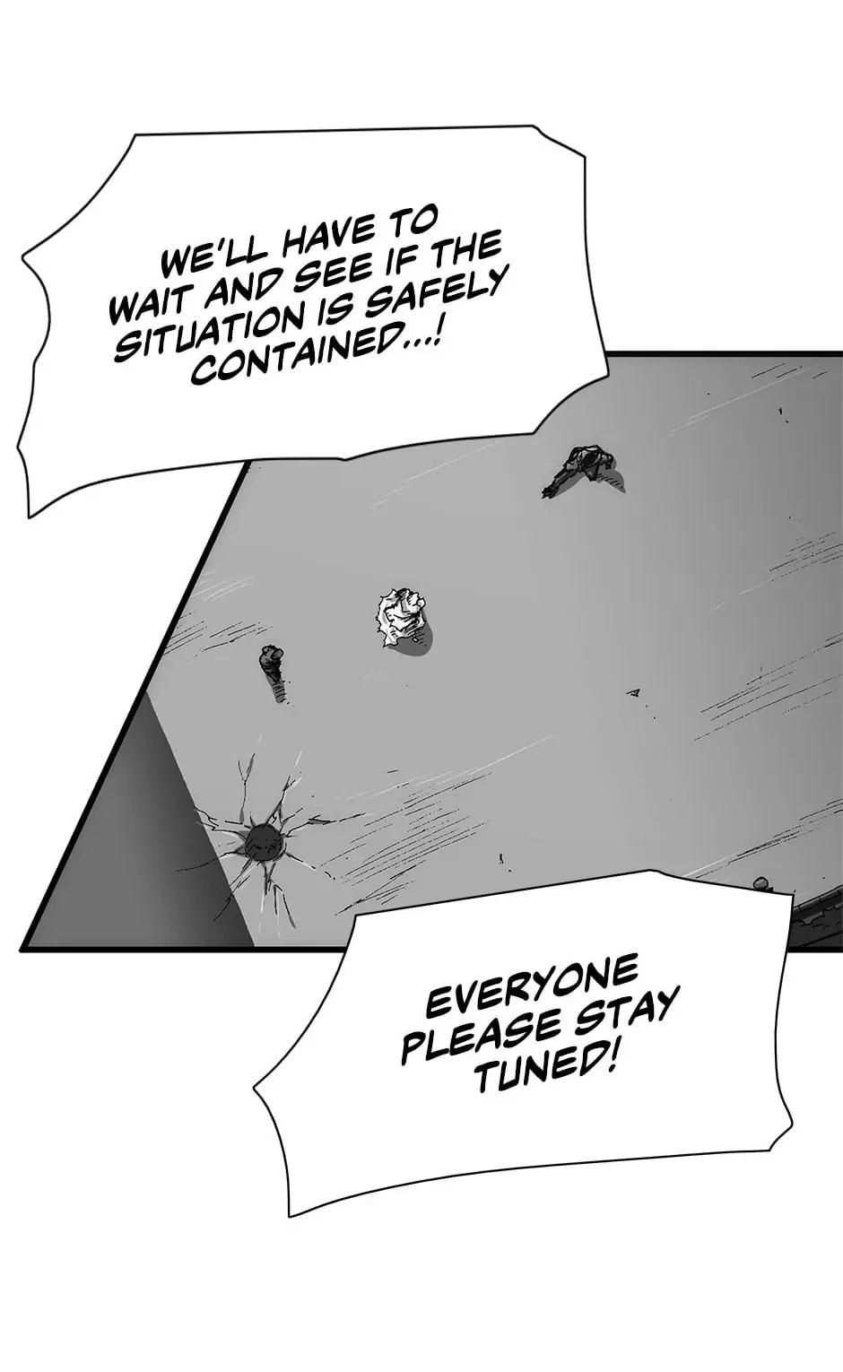 Read Trace chapter 114 image 3 on Lezhin