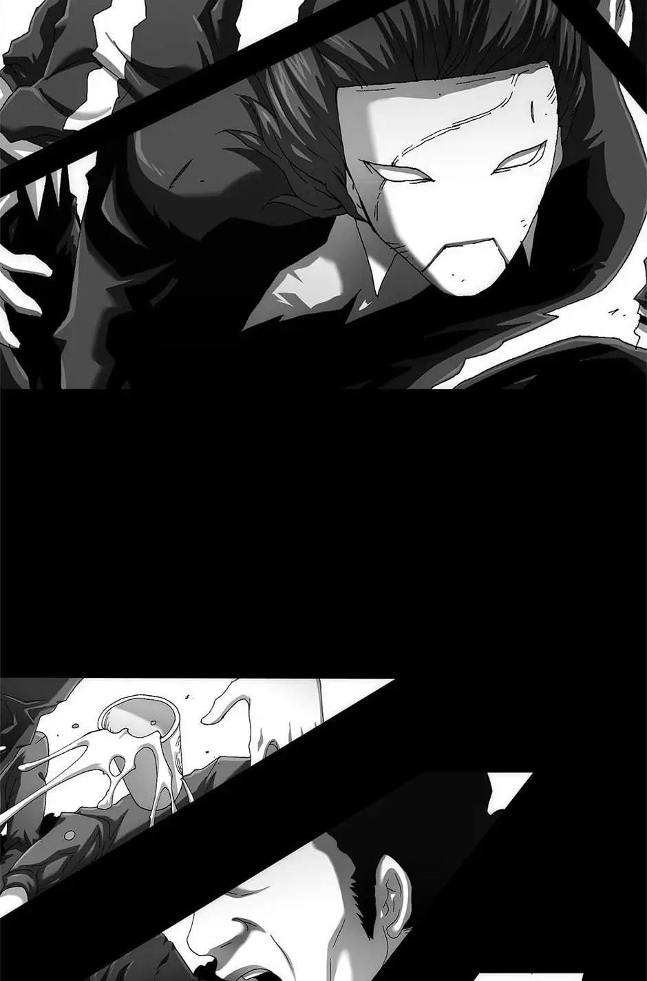 Read Trace chapter 114 image 43 on Lezhin