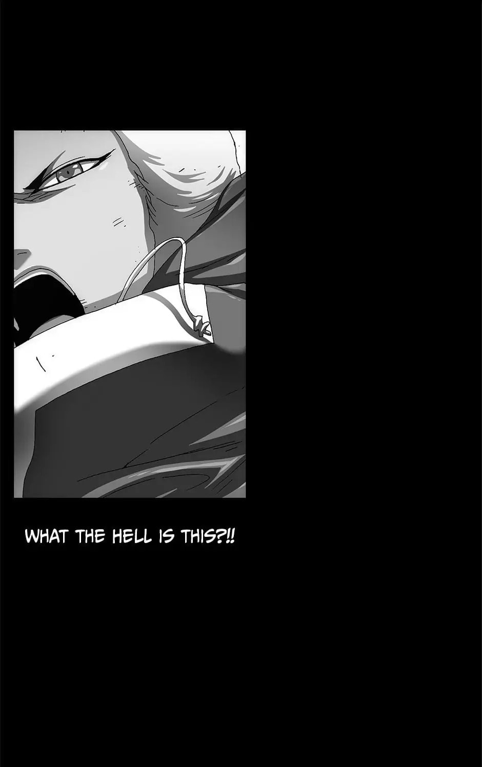 Read Trace chapter 114 image 46 on Lezhin