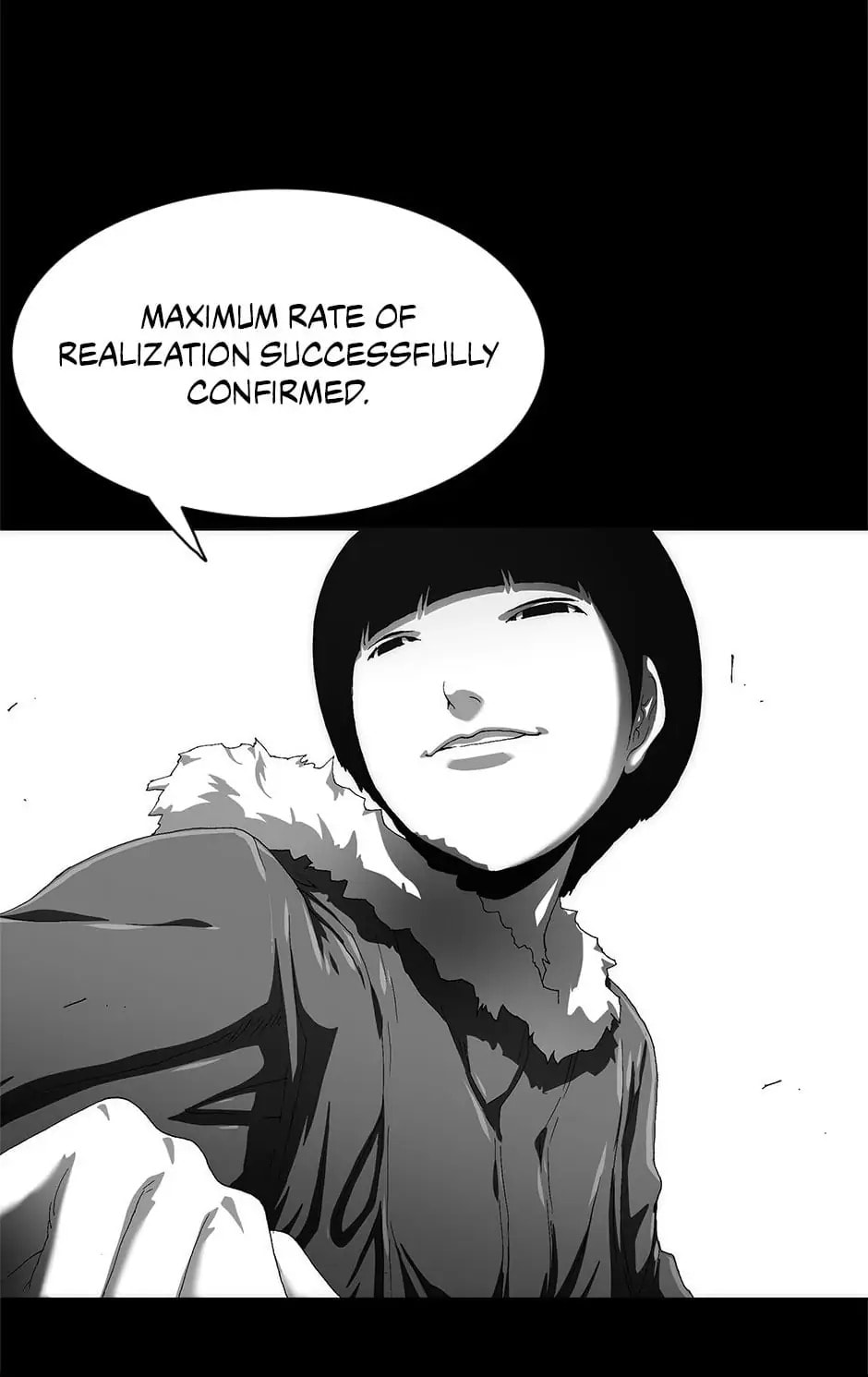 Read Trace chapter 114 image 51 on Lezhin