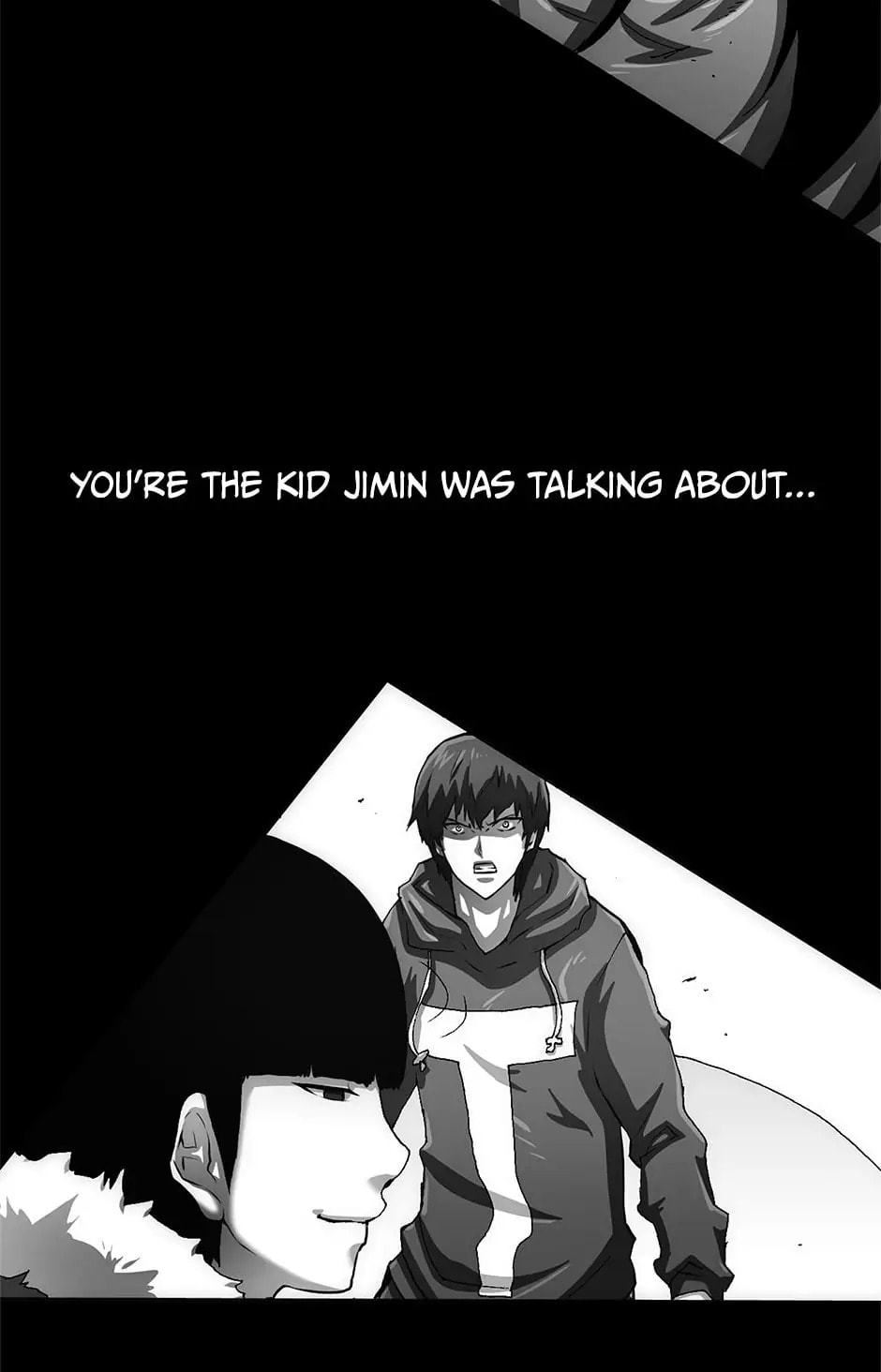 Read Trace chapter 114 image 54 on Lezhin