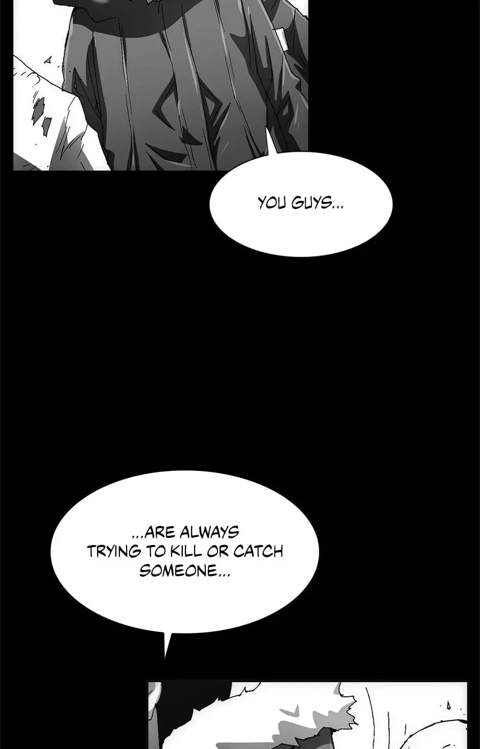 Read Trace chapter 114 image 56 on Lezhin