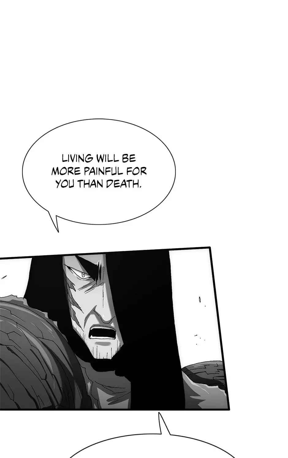 Read Trace chapter 114 image 6 on Lezhin