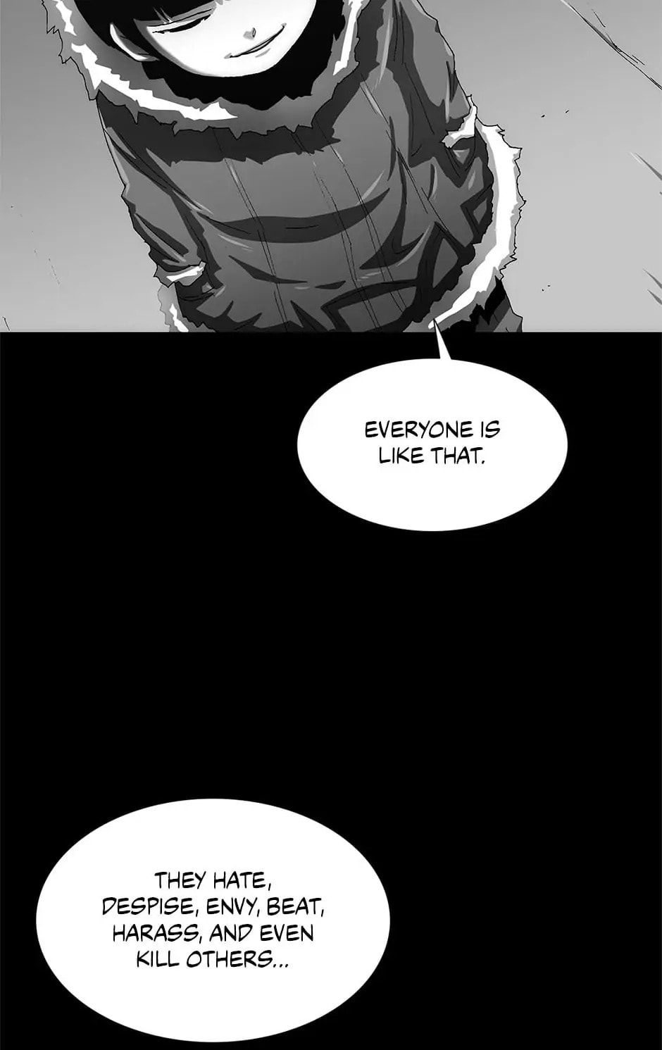 Read Trace chapter 114 image 60 on Lezhin