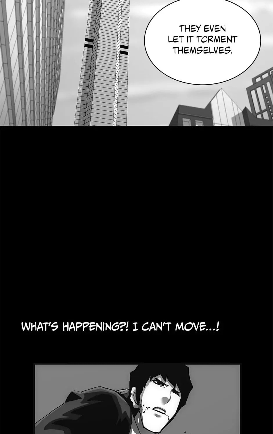 Read Trace chapter 114 image 62 on Lezhin