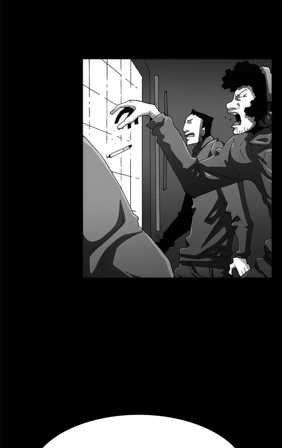 Read Trace chapter 114 image 64 on Lezhin