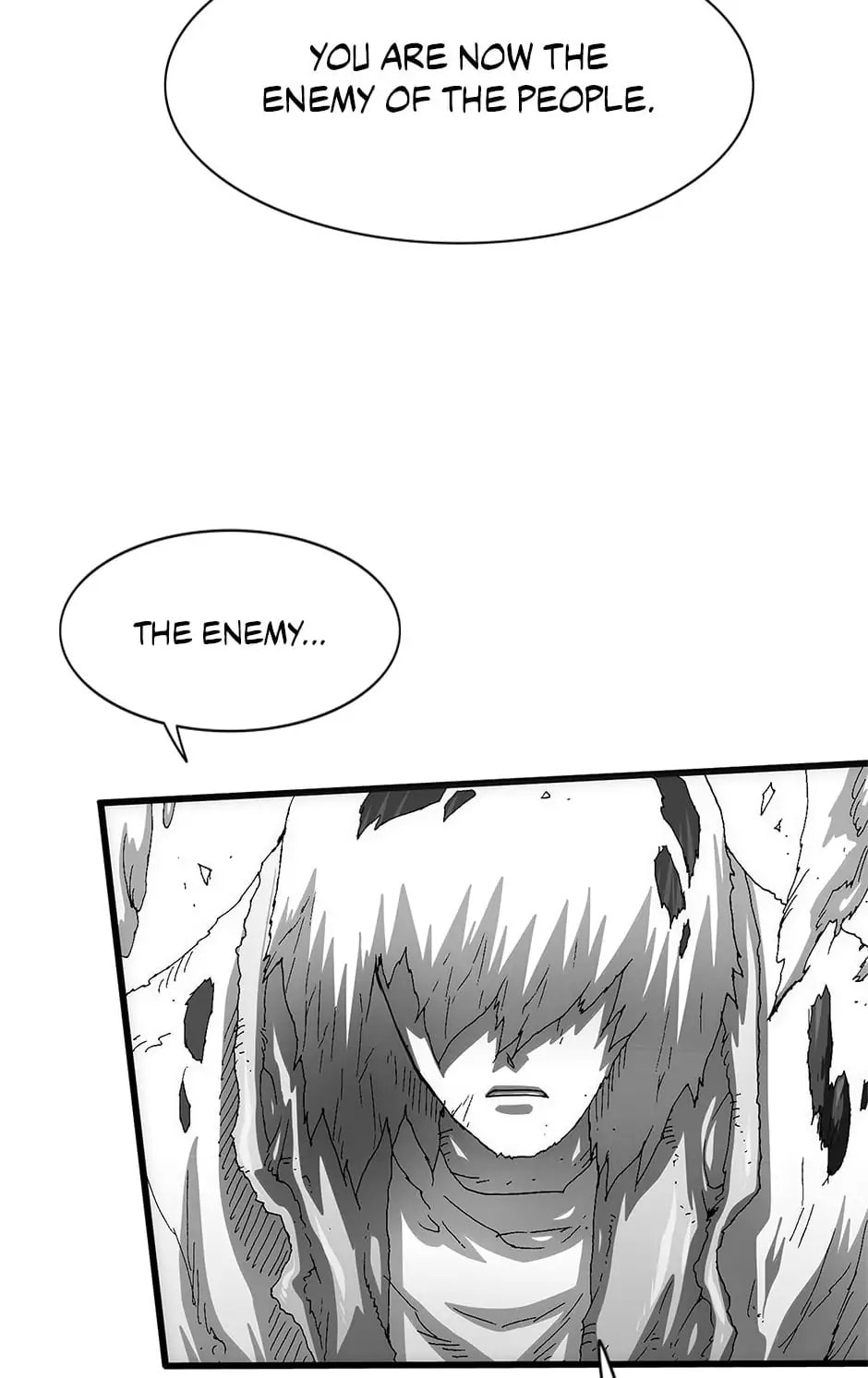 Read Trace chapter 114 image 7 on Lezhin