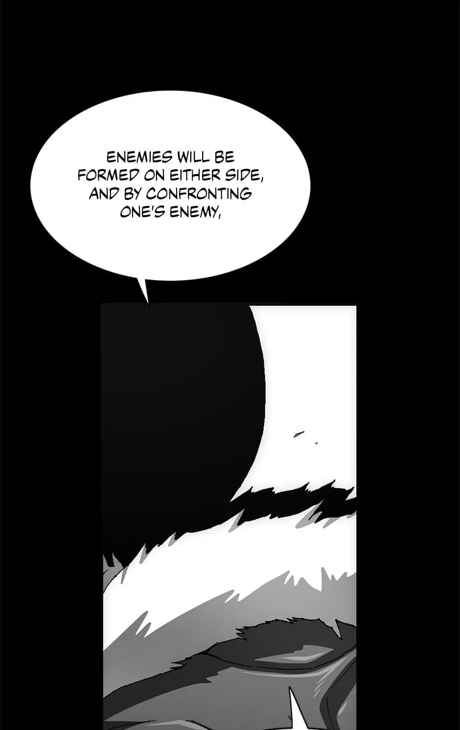 Read Trace chapter 114 image 70 on Lezhin