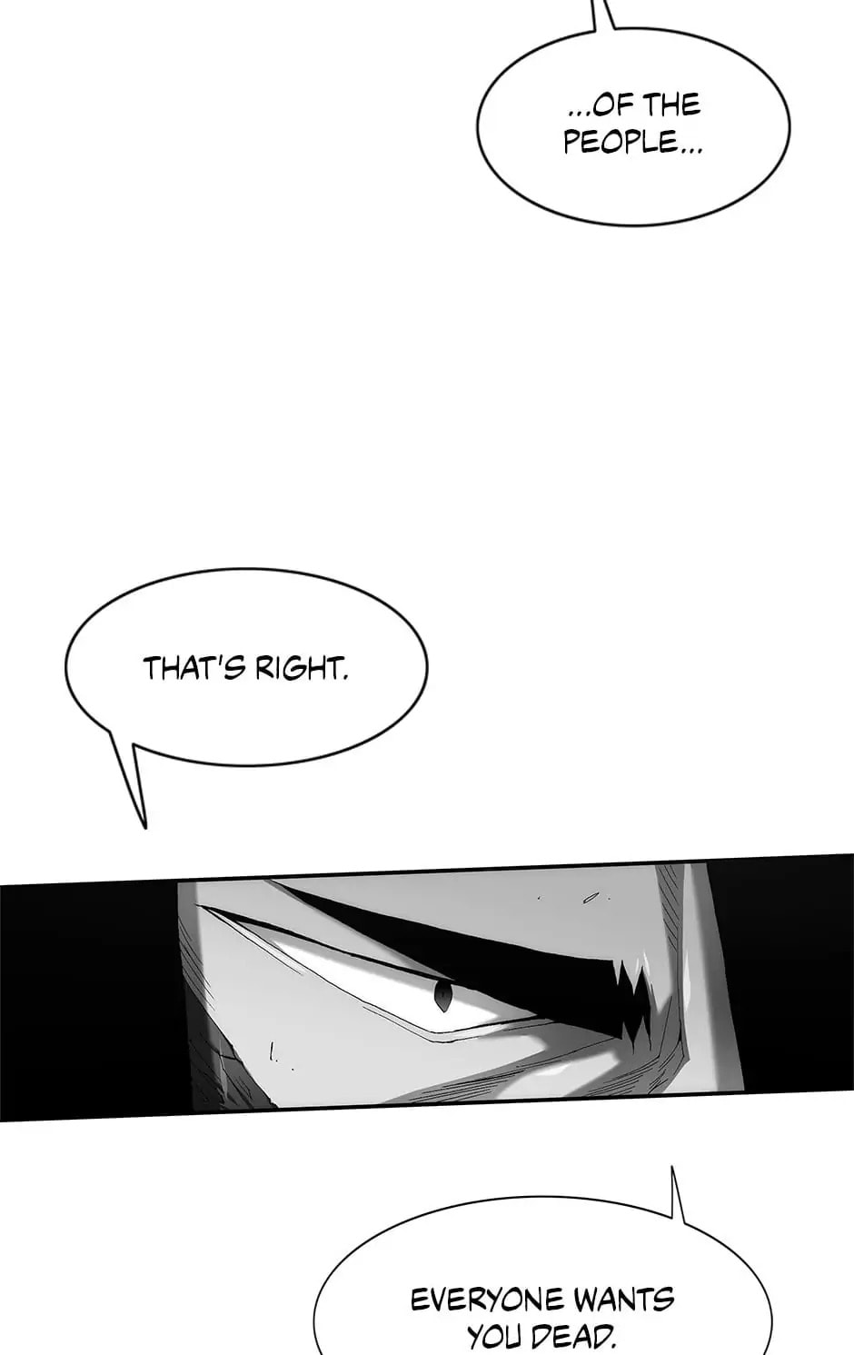 Read Trace chapter 114 image 8 on Lezhin
